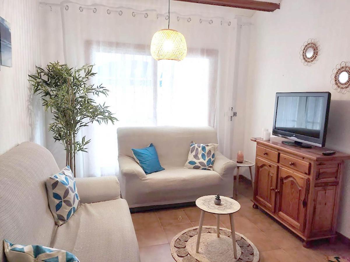 Casa Munay Playa Albir El Albir Exterior photo