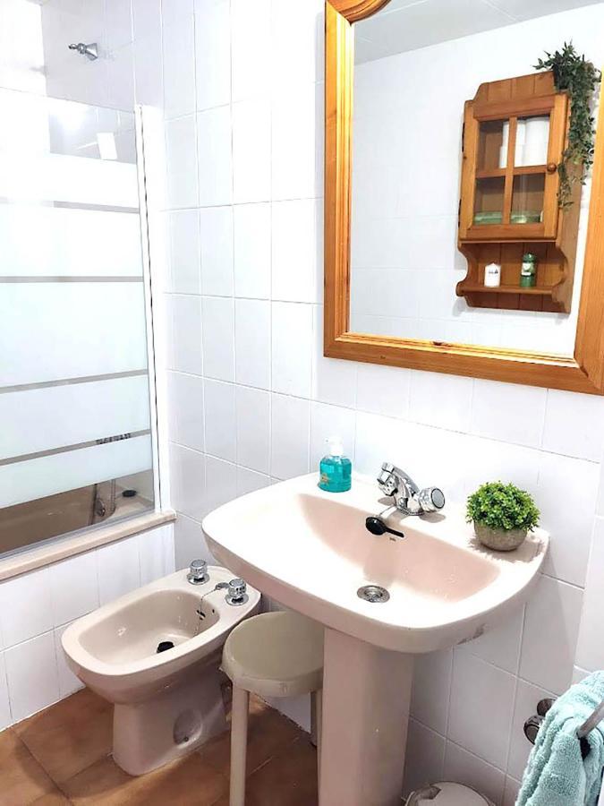 Casa Munay Playa Albir El Albir Exterior photo