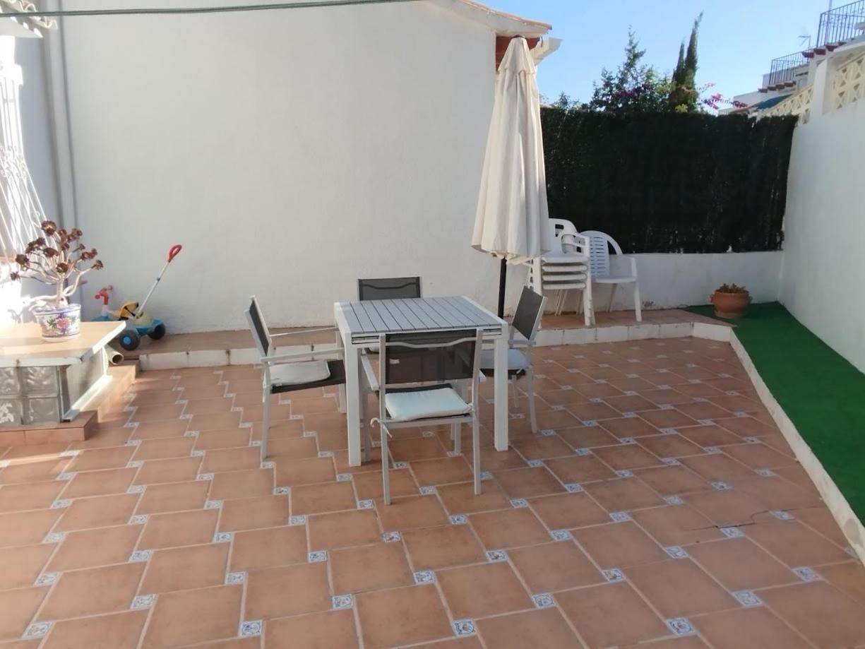 Casa Munay Playa Albir El Albir Exterior photo